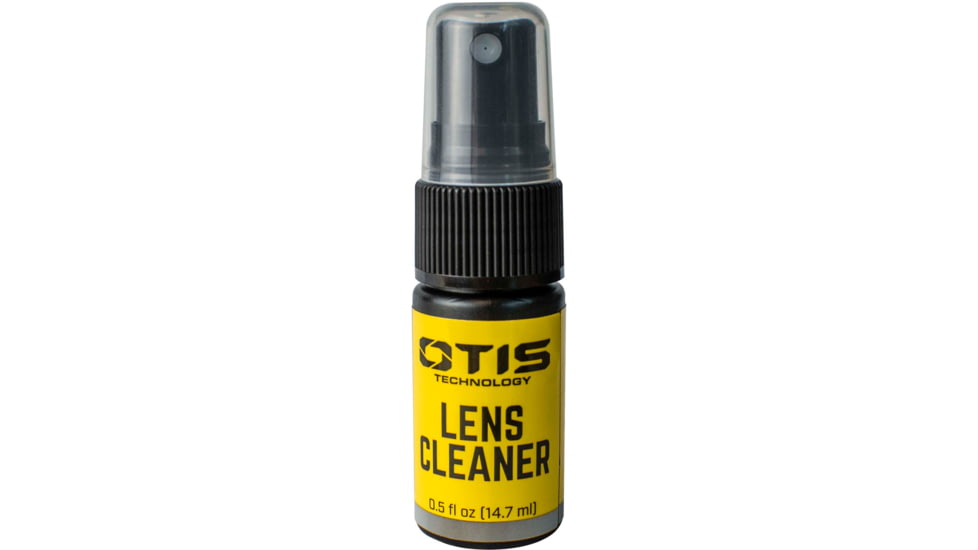 Otis Technology Lens Solution, .5 oz, RW-427