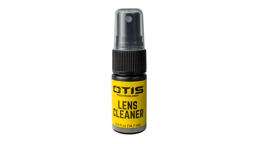 Otis Technology Lens Solution