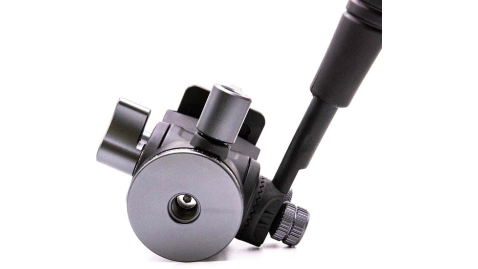 Painted Arrow FH1 Tripod Fluid Head