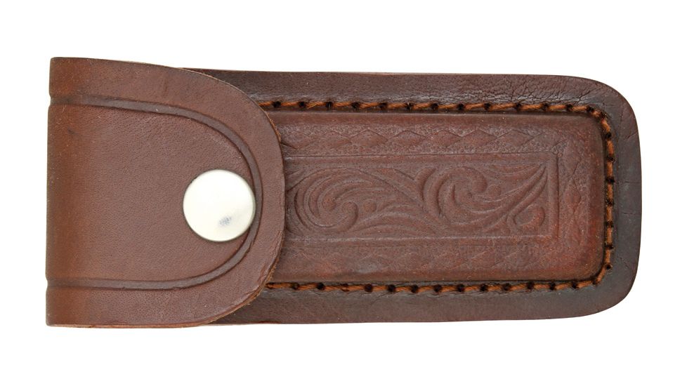 Pakistan Folding Knife Sheath PA31164