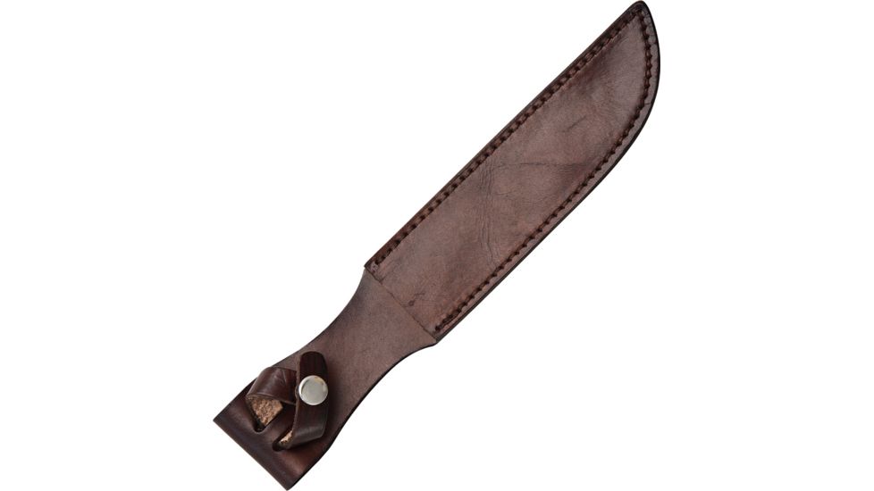 Pakistan Leather Knife Sheath PA6600