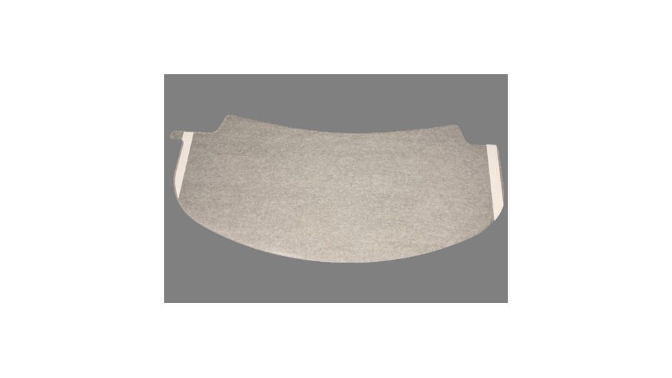 Paulson Manufacturing Clr Lens Cover For Dk5 5 Pk - A-DK5-C