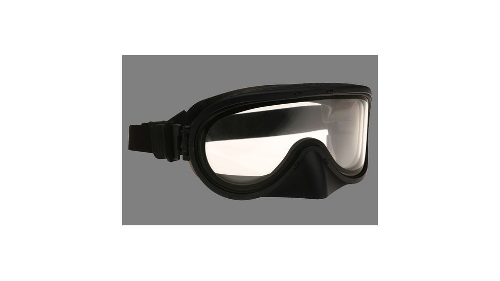 Paulson Manufacturing Frag W/out Noseshld Goggles - 510-TFN
