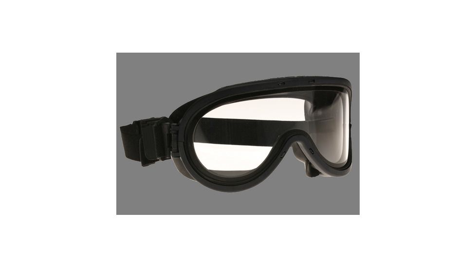 Paulson Manufacturing Hawk W/out Noseshld Goggles - 510-T