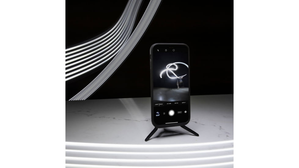 Peak Design Mobile Tripod, Black, One Size, M-TR-AA-BK-1