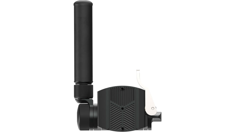 Peak Design Pro Tripod Tilt Mod Ball Head Video Adapter, Black, PTA-U-TM-1