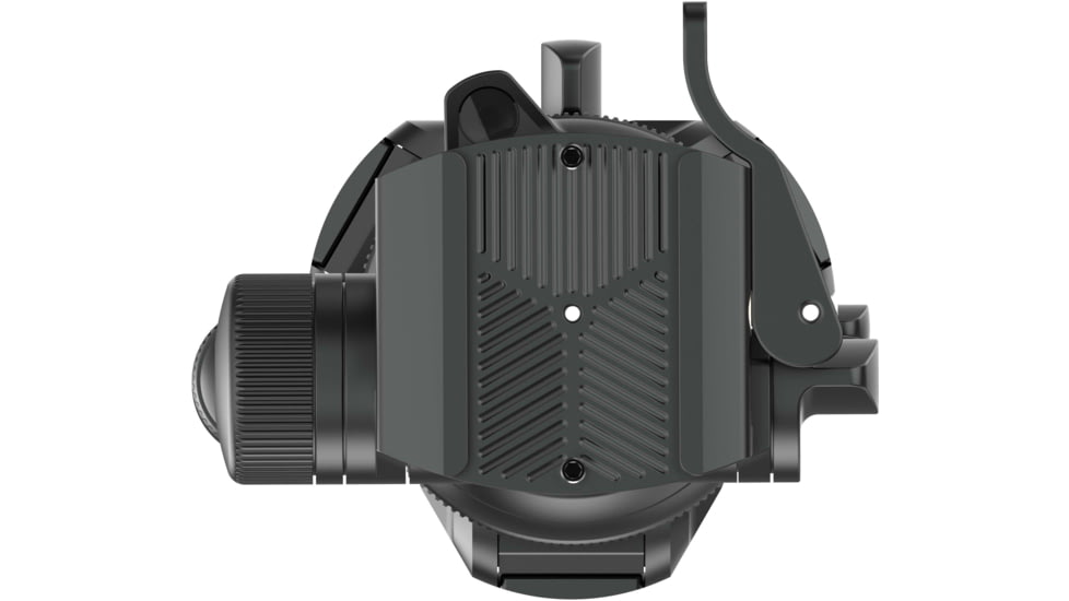 Peak Design Pro Tripod Tilt Mod Ball Head Video Adapter, Black, PTA-U-TM-1