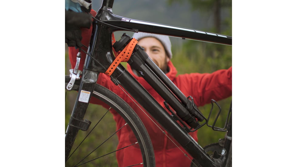 Peak Design Travel Tripod, Carbon, TT-CB-5-150-CF-1