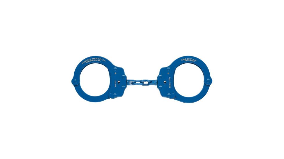 Peerless Handcuff 750 Chain Hand Cuff - 4712P-10