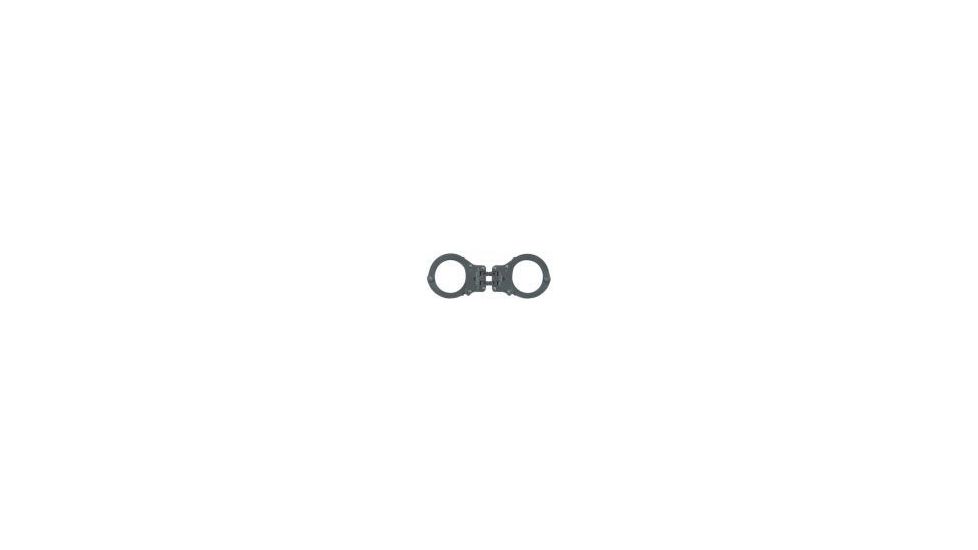 Peerless Handcuff 801P Hinged - Pentrate 4802