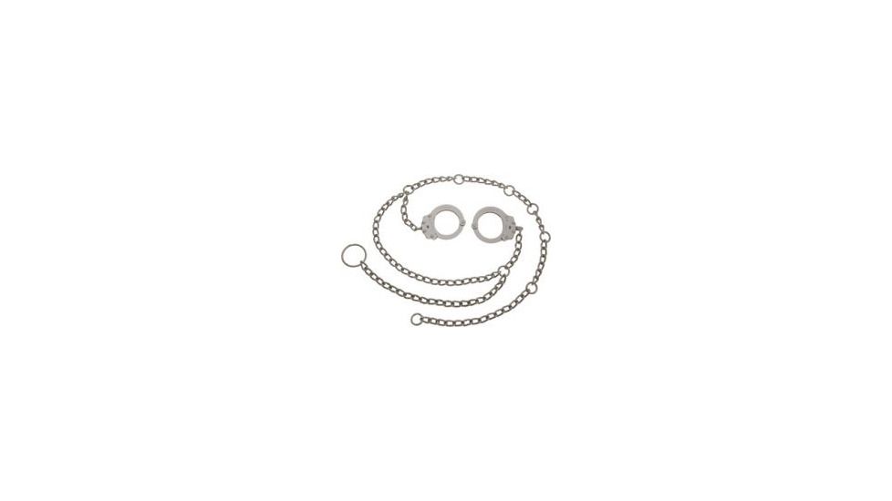 Peerless Handcuff Model 7002-xl Separated Cuff S - 4764