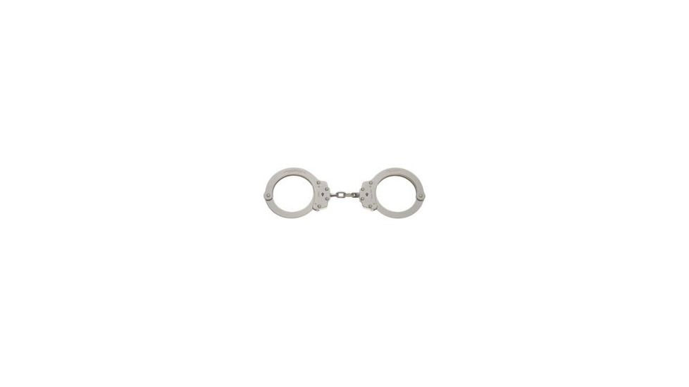Peerless Handcuff Model 7030hsoversize Hand Cu - 4719