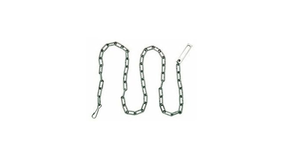 Peerless Handcuff Security Chain, 60 in. Chain PHPSC60