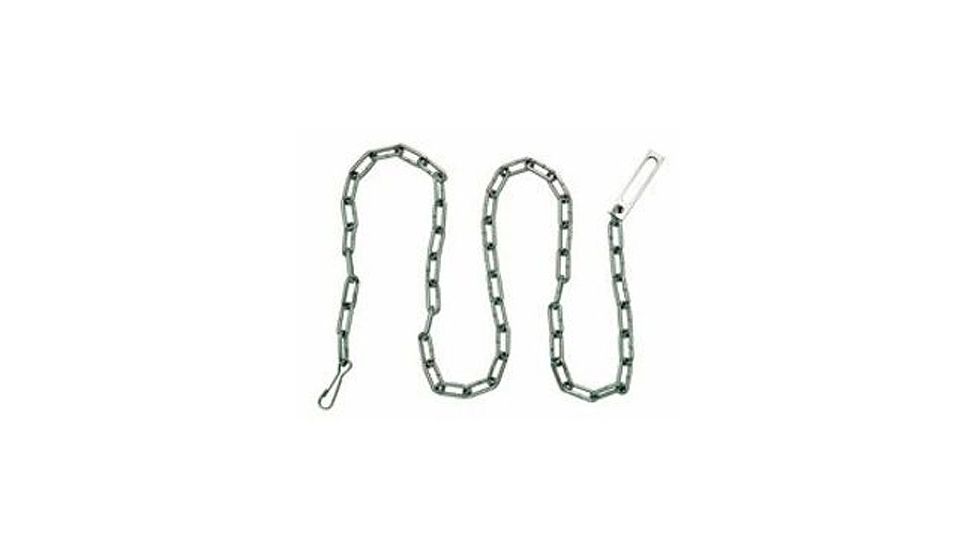 Peerless Handcuff Security Chain, 78 in. Chain PHPSC78