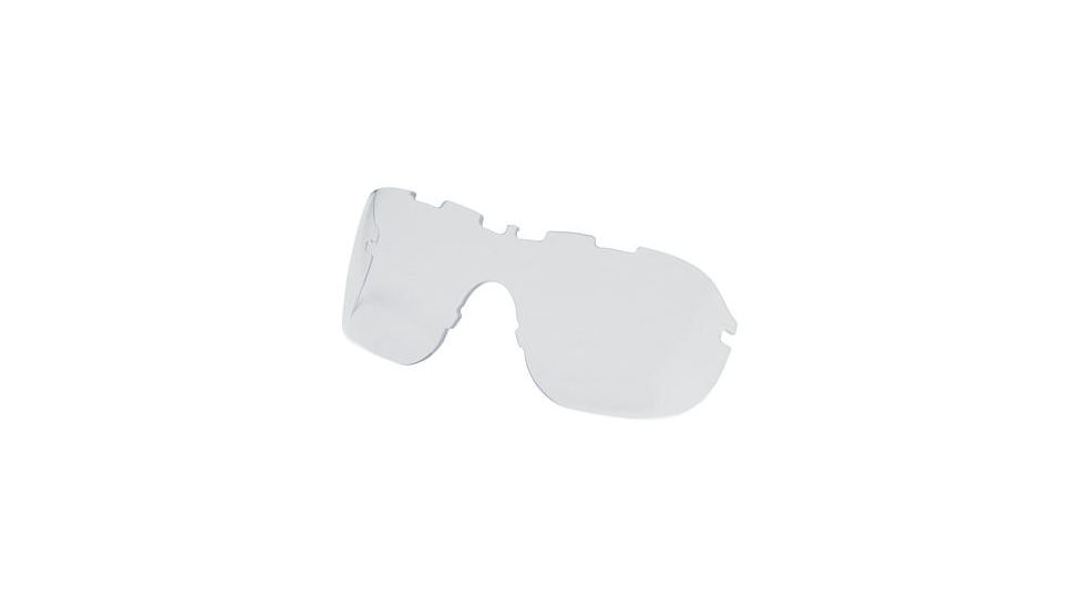 3M Peltor Nighthawk Replacement Lens Clear 40595