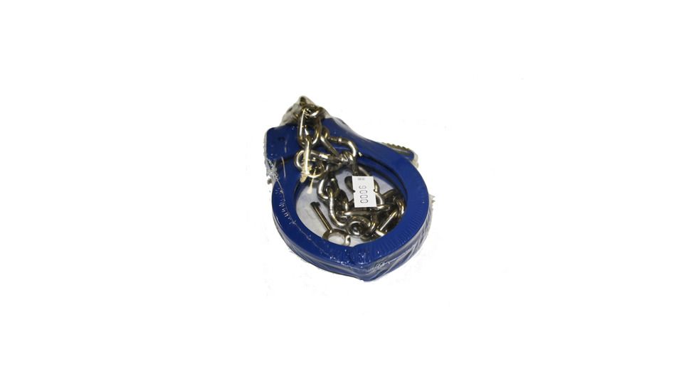 Penn Arms Csi - Oversized Legcuff - HC 9000BLU