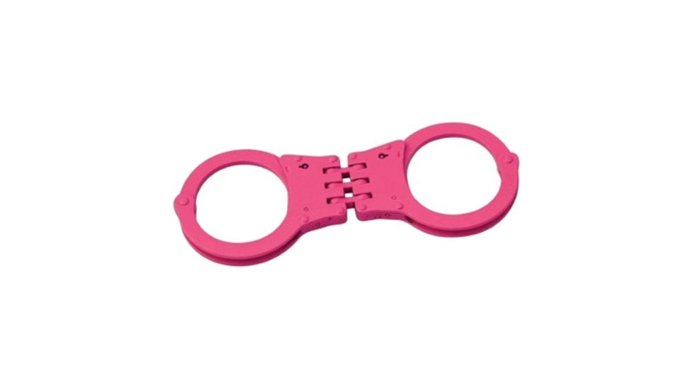 Penn Arms Pk Gorgote Tri-max Os Hinged - HC 1058PNK