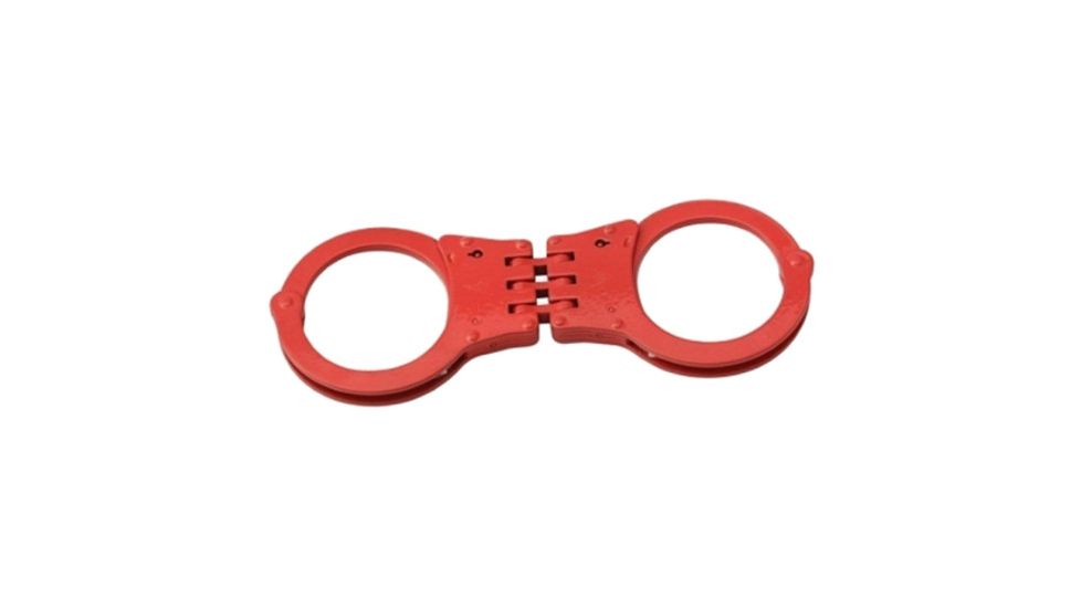 Penn Arms Red Gorgote Tri-max Os Hinged - HC 1058RED