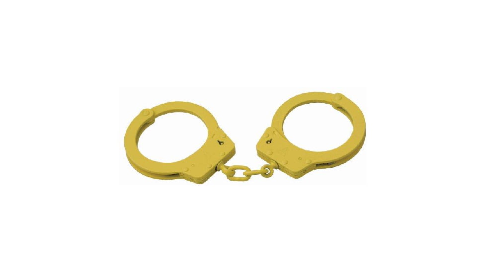 Penn Arms Yellow Gorcote Standard Handc - HC 1010YEL