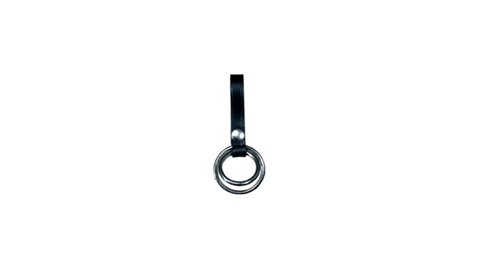 Perfect Fit Combo Ring Holder, Plain, Black, 717