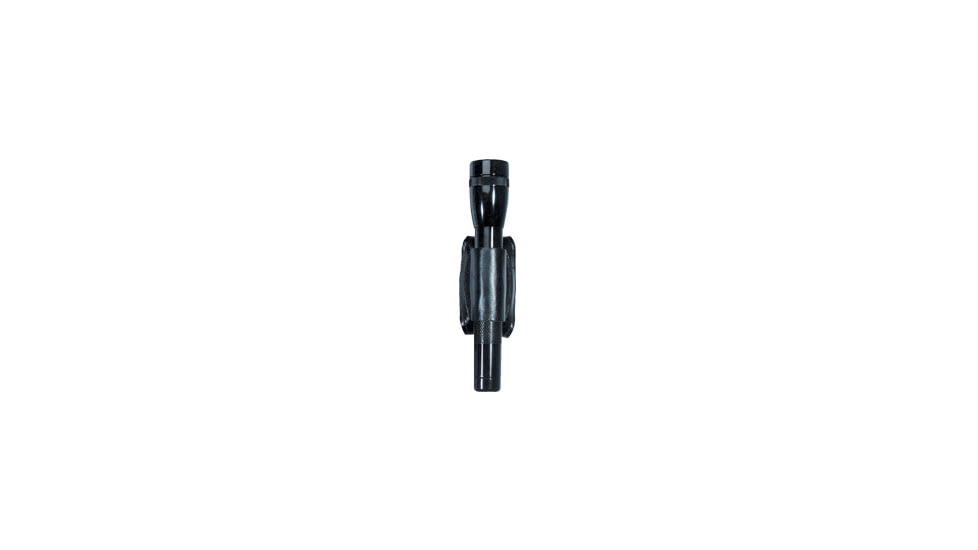 Compact Holder for AA Mini Maglite