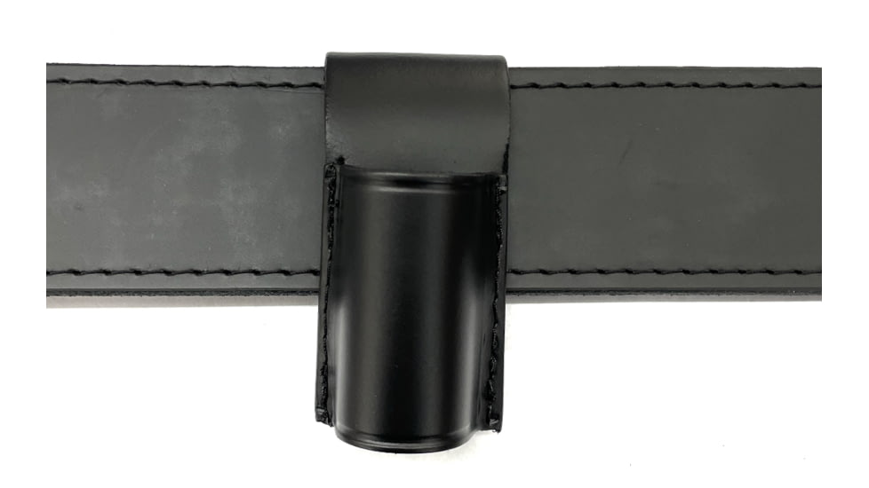 Compact Strion Flashlight Holder w/ Stitch Back