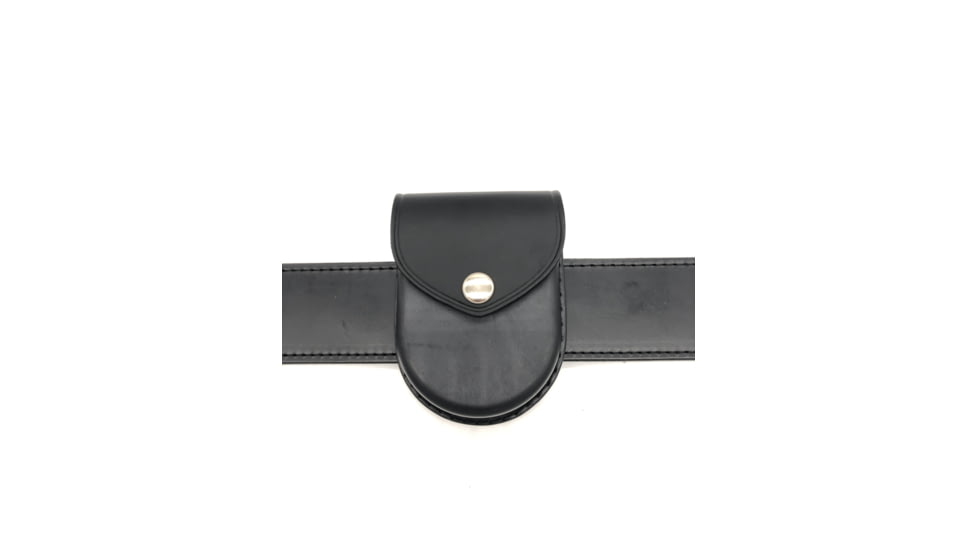 Perfect Fit Economy Cuff Case, Chrome, 801-CH