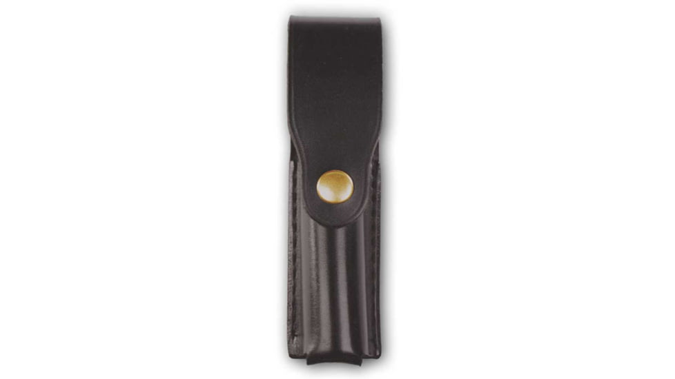 Perfect Fit Streamlight Strion Flashlight Holder, Plain, Brass, 307-BR