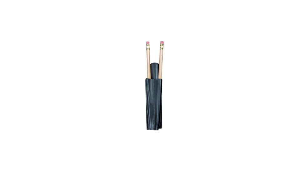 Mini Flashlight Pen &amp; Pencil Holder