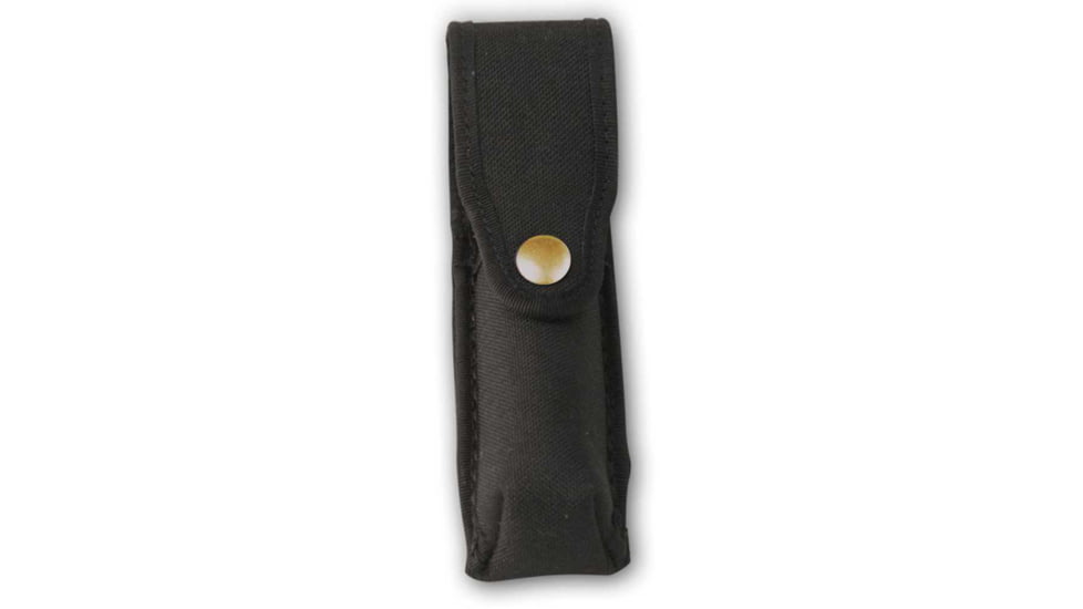 Perfect Fit Nylon Streamlight Strion Holder, Brass, 307-N-BR