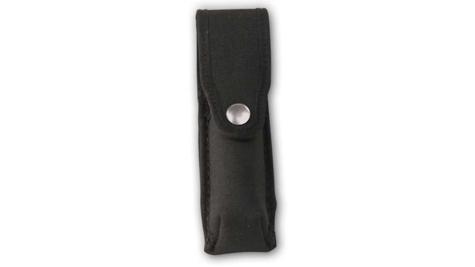 Perfect Fit Nylon Streamlight Strion Holder, Chrome, 307-N-CH