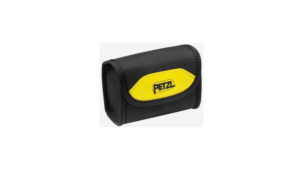 Petzl Pixa And Swift RL Headlamp Pouch, One Size, E78001