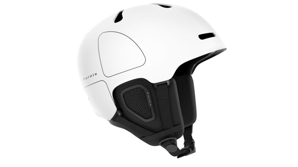 POC Fornix Snow Helmet, Matt White, Extra Large, 10460WHExtra LargeX