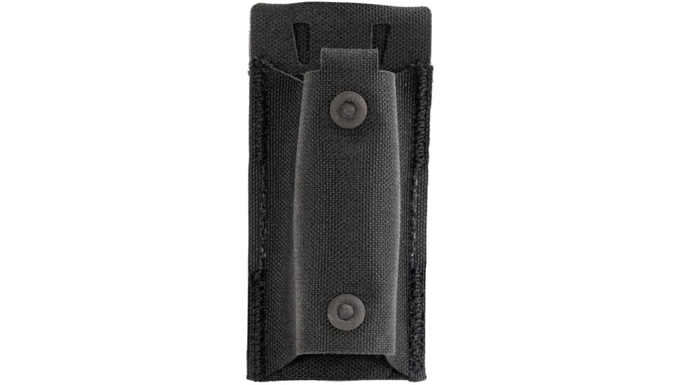 Point Blank Duty Gear 3.5in Flashlight Pouch, Black, Large, PCHFL3ACZ5-BKA