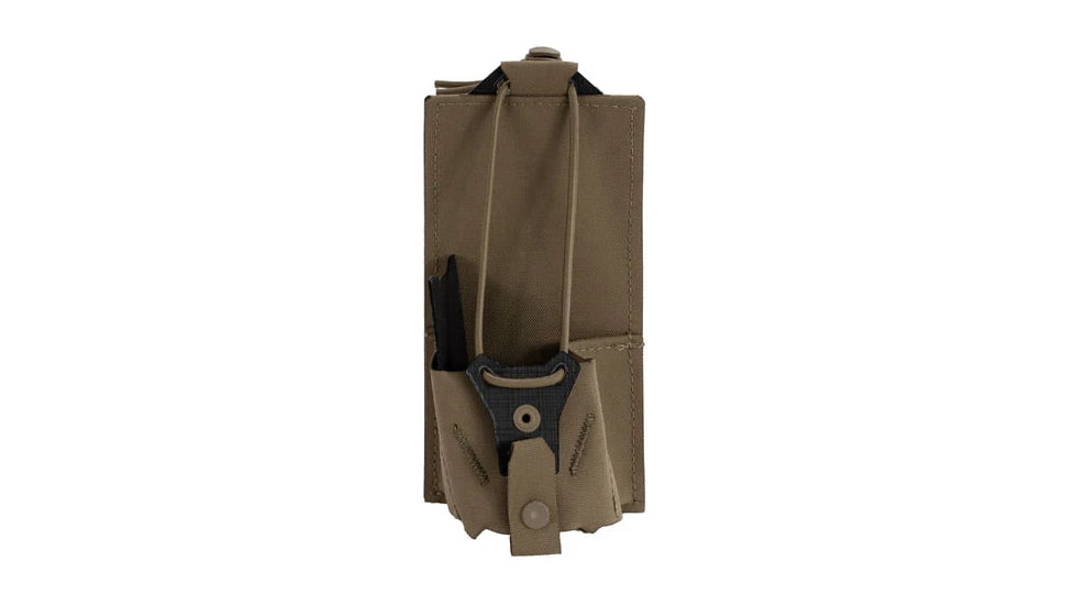 Point Blank Duty Gear Handcuff Pouch, Coyote, PCHHCAACZ5-COY