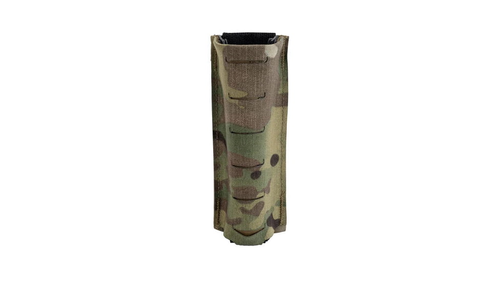 Point Blank Duty Gear Baton Pouch w/ Tank Track, Multi-Cam, One Size, PCHBPAACZ5-MUC