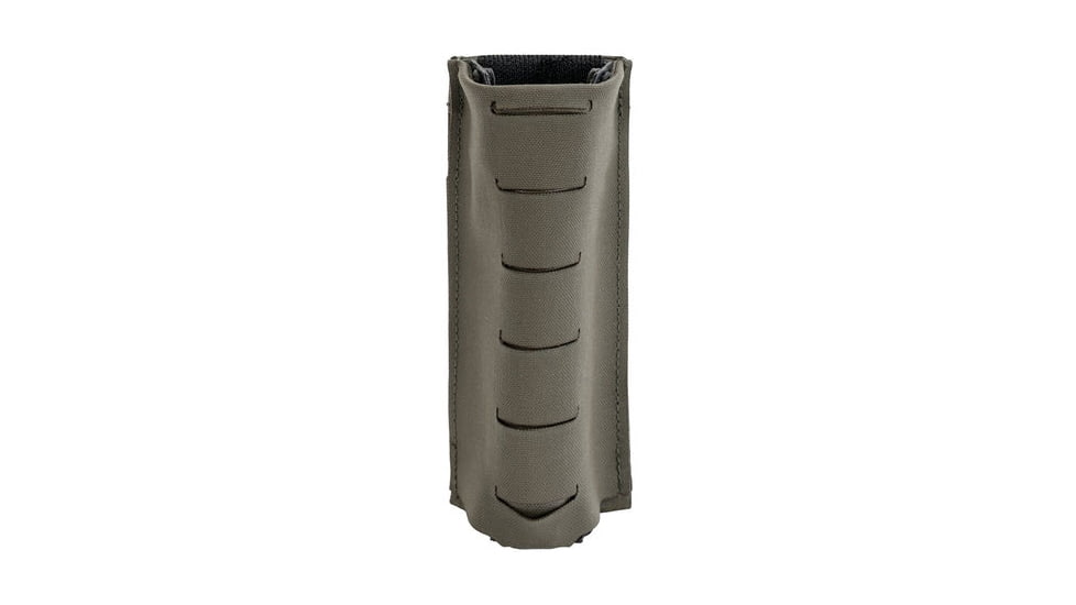 Point Blank Duty Gear Baton Pouch w/ Tank Track, Ranger Green, One Size, PCHBPAACZ5-GNR