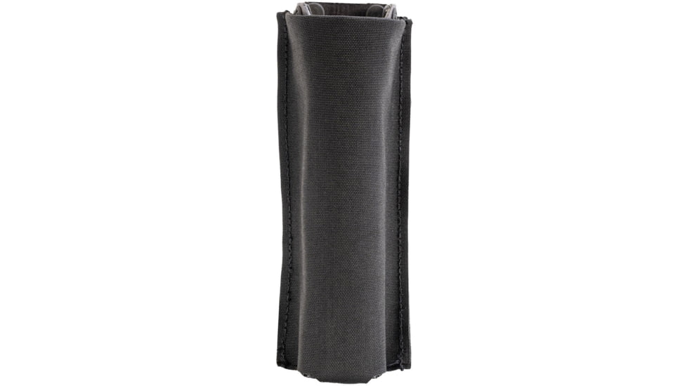 Point Blank Duty Gear Slick Baton Pouch, Black, One Size, PCHBPA01Z5-BKA