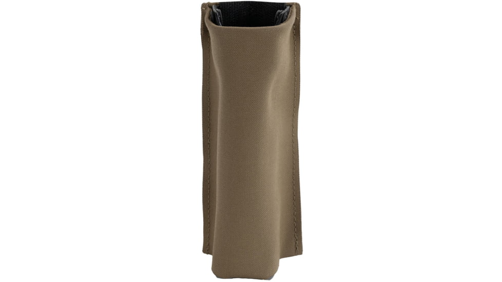 Point Blank Duty Gear Slick Baton Pouch, Coyote, One Size, PCHBPA01Z5-COY