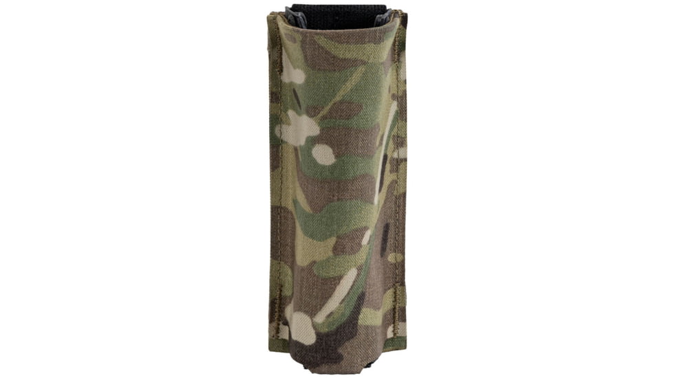 Point Blank Duty Gear Slick Baton Pouch, Multi-Cam, One Size, PCHBPA01Z5-MUC