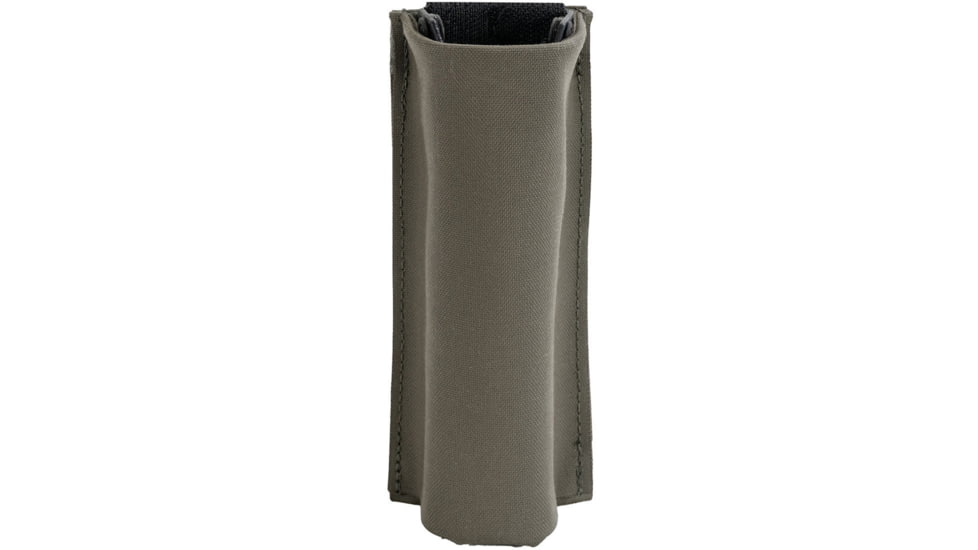 Point Blank Duty Gear Slick Baton Pouch, Ranger Green, One Size, PCHBPA01Z5-GNR