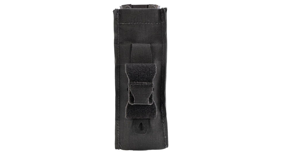 Point Blank Slick Baton Pouch, Black, One Size, PCHBPA01Z5-BKA