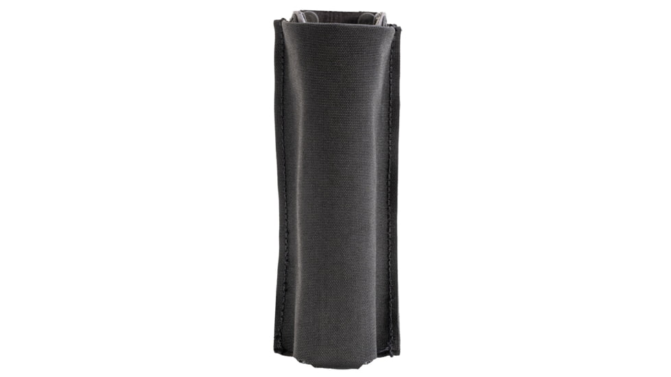 Point Blank Duty Gear Slick Baton Pouch, Black, One Size, PCHBPA01Z5-BKA