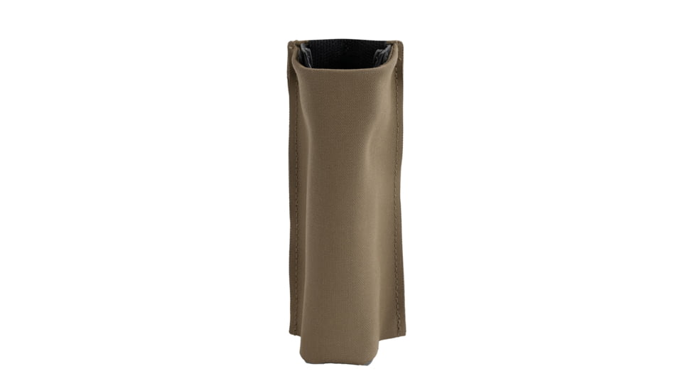 Point Blank Duty Gear Slick Baton Pouch, Coyote, One Size, PCHBPA01Z5-COY