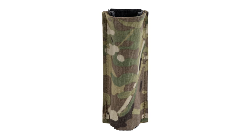 Point Blank Duty Gear Slick Baton Pouch, Multi-Cam, One Size, PCHBPA01Z5-MUC