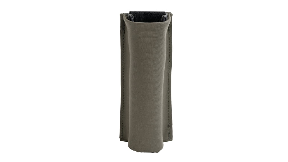 Point Blank Duty Gear Slick Baton Pouch, Ranger Green, One Size, PCHBPA01Z5-GNR