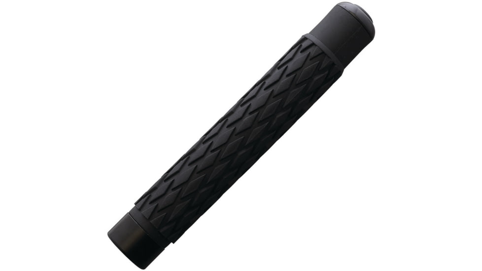 Police Force Tactical 16 in Expandable Steel Baton