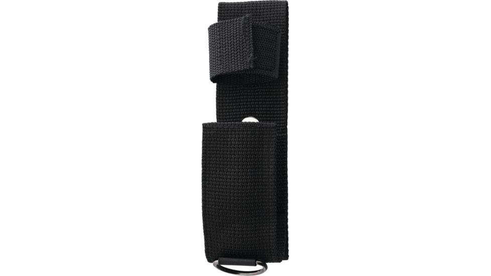 Police Force Tactical 16 in Expandable Steel Baton
