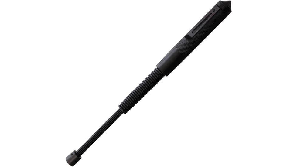 Police Force Tactical Expandable Baton