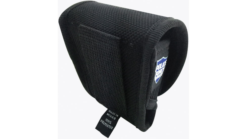 Police Force Tactical Handcuff Holster